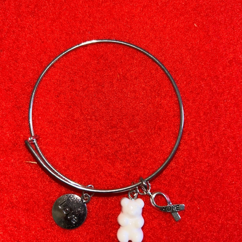 Cancer Bracelets
